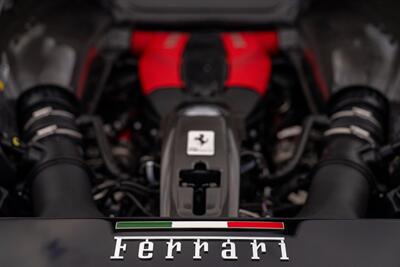 2022 Ferrari F8 Tributo   - Photo 116 - Costa Mesa, CA 92626