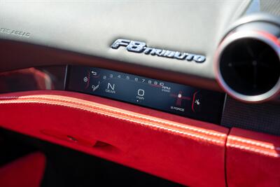 2022 Ferrari F8 Tributo   - Photo 69 - Costa Mesa, CA 92626