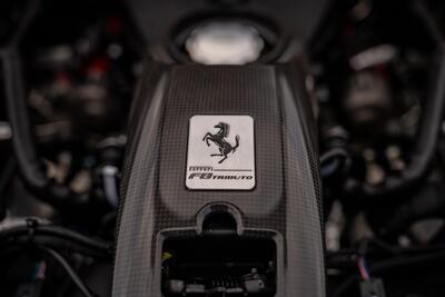 2022 Ferrari F8 Tributo   - Photo 114 - Costa Mesa, CA 92626