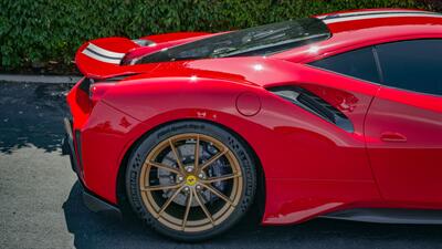 2019 Ferrari 488 Pista  HIGH MSRP! - Photo 27 - Costa Mesa, CA 92626