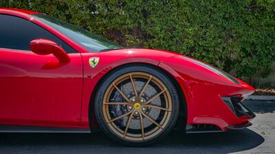 2019 Ferrari 488 Pista  HIGH MSRP! - Photo 11 - Costa Mesa, CA 92626