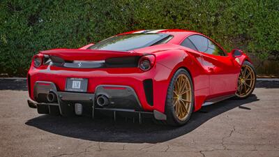 2019 Ferrari 488 Pista  HIGH MSRP! - Photo 12 - Costa Mesa, CA 92626