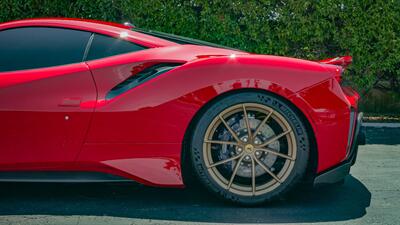 2019 Ferrari 488 Pista  HIGH MSRP! - Photo 18 - Costa Mesa, CA 92626