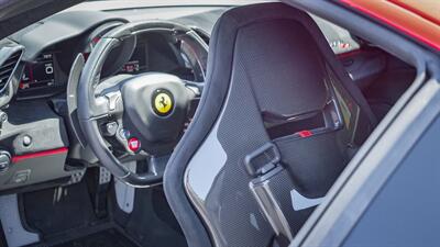 2019 Ferrari 488 Pista  HIGH MSRP! - Photo 56 - Costa Mesa, CA 92626