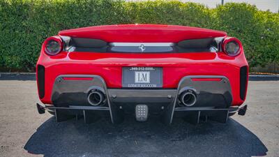 2019 Ferrari 488 Pista  HIGH MSRP! - Photo 14 - Costa Mesa, CA 92626