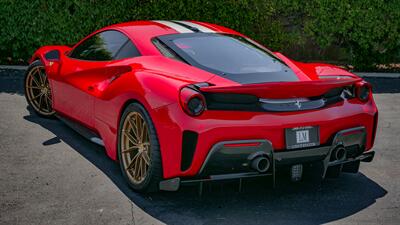 2019 Ferrari 488 Pista  HIGH MSRP! - Photo 26 - Costa Mesa, CA 92626