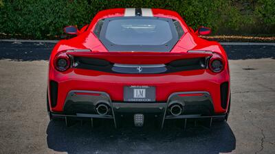 2019 Ferrari 488 Pista  HIGH MSRP! - Photo 13 - Costa Mesa, CA 92626