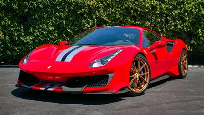 2019 Ferrari 488 Pista  HIGH MSRP! - Photo 1 - Costa Mesa, CA 92626