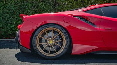 2019 Ferrari 488 Pista  HIGH MSRP! - Photo 10 - Costa Mesa, CA 92626