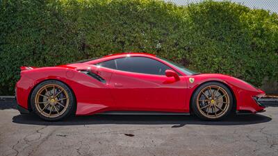 2019 Ferrari 488 Pista  HIGH MSRP! - Photo 7 - Costa Mesa, CA 92626