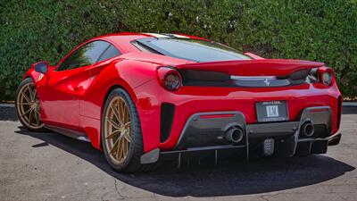 2019 Ferrari 488 Pista  HIGH MSRP! - Photo 15 - Costa Mesa, CA 92626