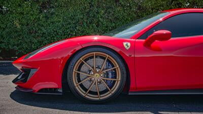 2019 Ferrari 488 Pista  HIGH MSRP! - Photo 17 - Costa Mesa, CA 92626