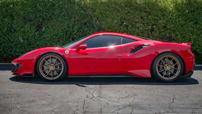 2019 Ferrari 488 Pista  HIGH MSRP! - Photo 16 - Costa Mesa, CA 92626