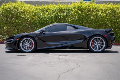 2022 McLaren 720S Spider   - Photo 25 - Costa Mesa, CA 92626