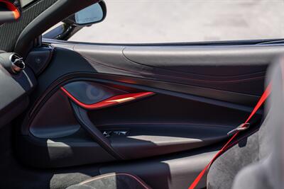 2022 McLaren 720S Spider   - Photo 76 - Costa Mesa, CA 92626