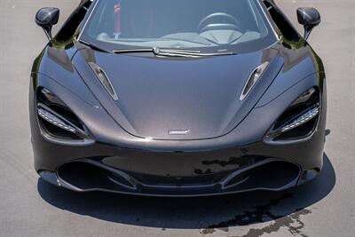 2022 McLaren 720S Spider   - Photo 13 - Costa Mesa, CA 92626