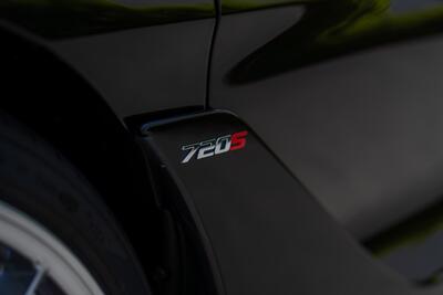 2022 McLaren 720S Spider   - Photo 42 - Costa Mesa, CA 92626