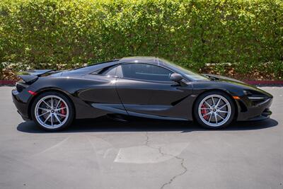 2022 McLaren 720S Spider   - Photo 21 - Costa Mesa, CA 92626