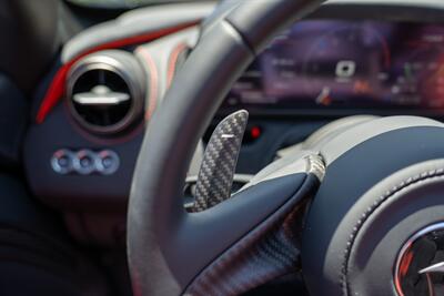 2022 McLaren 720S Spider   - Photo 36 - Costa Mesa, CA 92626
