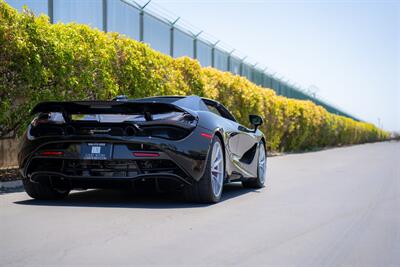 2022 McLaren 720S Spider   - Photo 17 - Costa Mesa, CA 92626