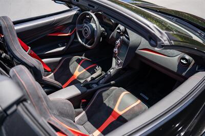 2022 McLaren 720S Spider   - Photo 20 - Costa Mesa, CA 92626