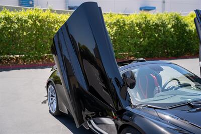 2022 McLaren 720S Spider   - Photo 27 - Costa Mesa, CA 92626