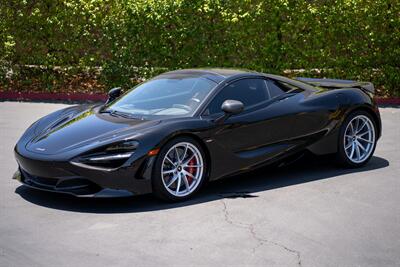2022 McLaren 720S Spider   - Photo 1 - Costa Mesa, CA 92626