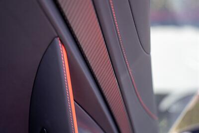 2022 McLaren 720S Spider   - Photo 104 - Costa Mesa, CA 92626