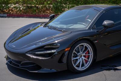 2022 McLaren 720S Spider   - Photo 10 - Costa Mesa, CA 92626