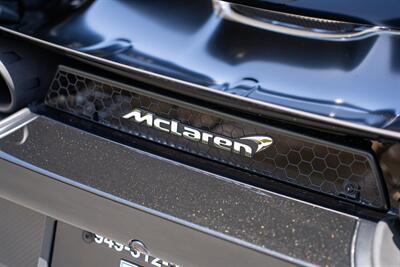 2022 McLaren 720S Spider   - Photo 77 - Costa Mesa, CA 92626