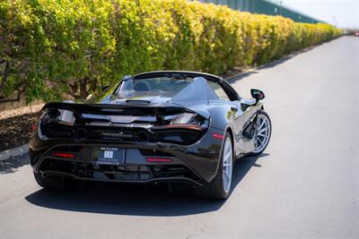 2022 McLaren 720S Spider   - Photo 37 - Costa Mesa, CA 92626
