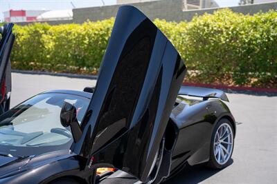 2022 McLaren 720S Spider   - Photo 40 - Costa Mesa, CA 92626
