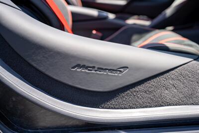 2022 McLaren 720S Spider   - Photo 62 - Costa Mesa, CA 92626