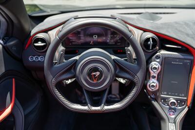 2022 McLaren 720S Spider   - Photo 12 - Costa Mesa, CA 92626
