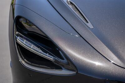 2022 McLaren 720S Spider   - Photo 35 - Costa Mesa, CA 92626