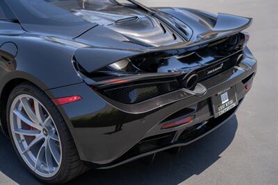 2022 McLaren 720S Spider   - Photo 63 - Costa Mesa, CA 92626