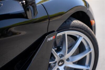 2022 McLaren 720S Spider   - Photo 125 - Costa Mesa, CA 92626