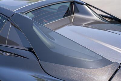 2022 McLaren 720S Spider   - Photo 83 - Costa Mesa, CA 92626