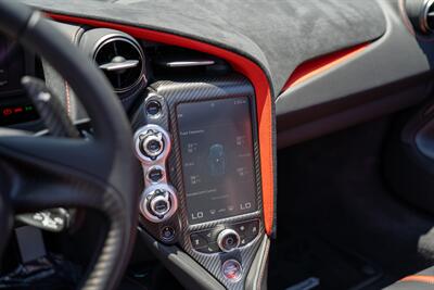 2022 McLaren 720S Spider   - Photo 65 - Costa Mesa, CA 92626