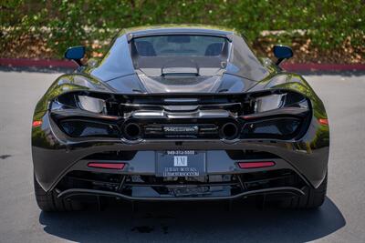 2022 McLaren 720S Spider   - Photo 4 - Costa Mesa, CA 92626