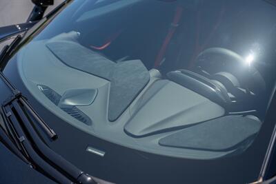 2022 McLaren 720S Spider   - Photo 89 - Costa Mesa, CA 92626