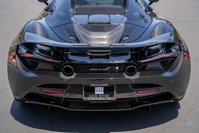 2022 McLaren 720S Spider   - Photo 81 - Costa Mesa, CA 92626