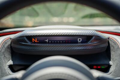 2022 McLaren 720S Spider   - Photo 71 - Costa Mesa, CA 92626