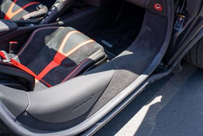 2022 McLaren 720S Spider   - Photo 74 - Costa Mesa, CA 92626