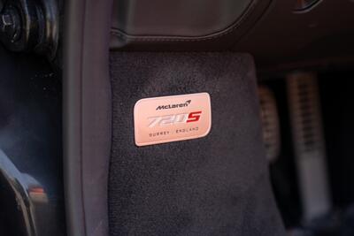 2022 McLaren 720S Spider   - Photo 50 - Costa Mesa, CA 92626