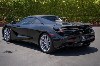 2022 McLaren 720S Spider   - Photo 8 - Costa Mesa, CA 92626