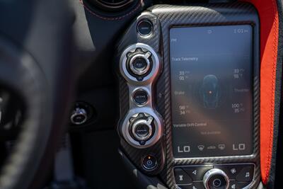 2022 McLaren 720S Spider   - Photo 111 - Costa Mesa, CA 92626