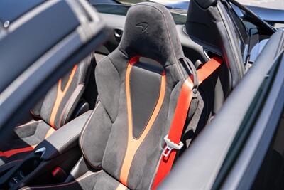 2022 McLaren 720S Spider   - Photo 60 - Costa Mesa, CA 92626