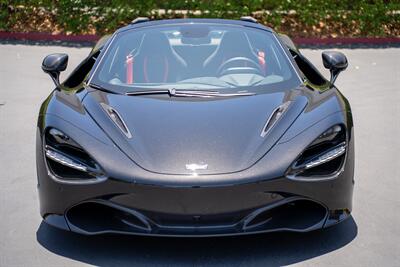 2022 McLaren 720S Spider   - Photo 39 - Costa Mesa, CA 92626