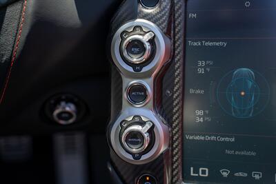 2022 McLaren 720S Spider   - Photo 113 - Costa Mesa, CA 92626